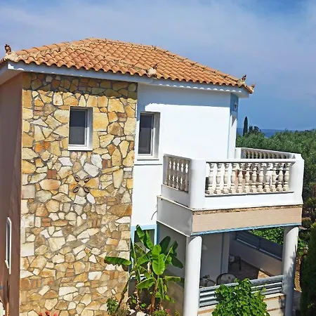 Apartament The